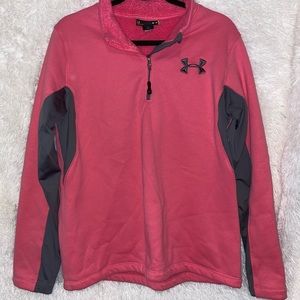 Under Armour Pullover